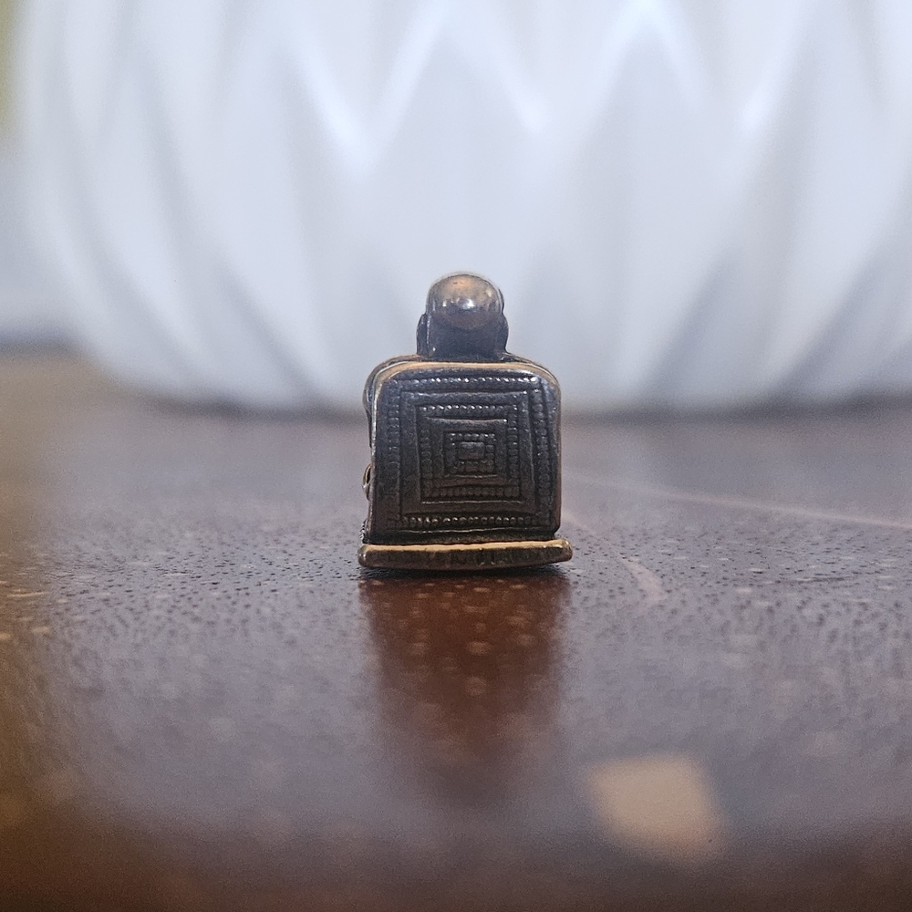 Trollbeads Buddha Bead - Picture 2 of 2